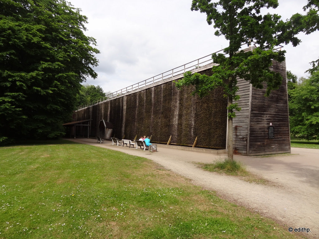 Kurpark Lüneburg