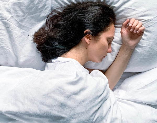 Nighttime snoring and dry mouth: 7 effective solutions for better sleep