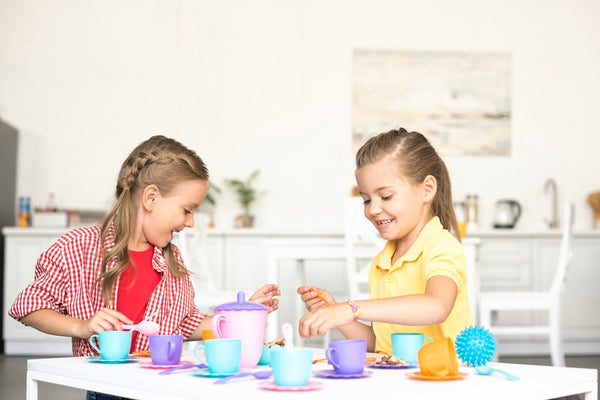 Wenn Salzspielräume zu Heilorten werden: Wo Kinder atmen lernen, während sie spielen
