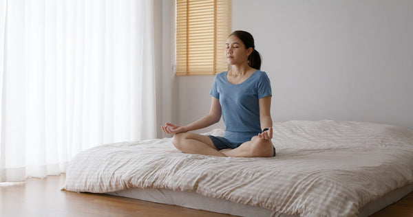 5 Wege, wie Feng Shui und Atembewusstsein dein Zuhause in eine Kraftquelle verwandeln