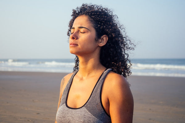 Salzluft und Seele: Wie das Meer unsere psychische Gesundheit stärkt