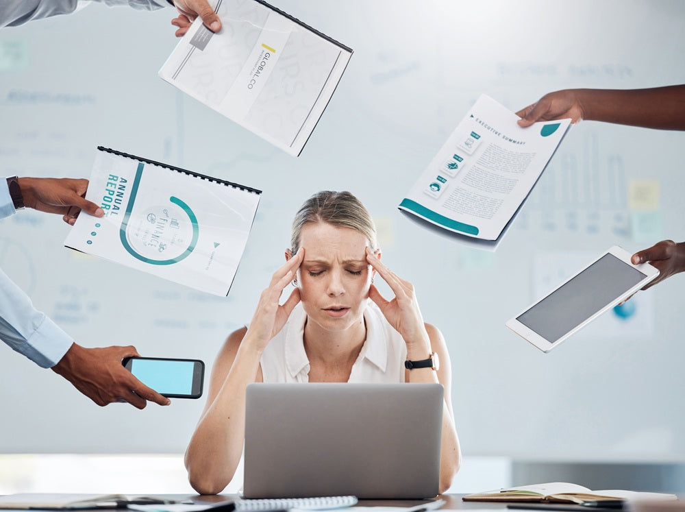 5 Wege zu mehr Ruhe: So gelingt Stressmanagement im Alltag