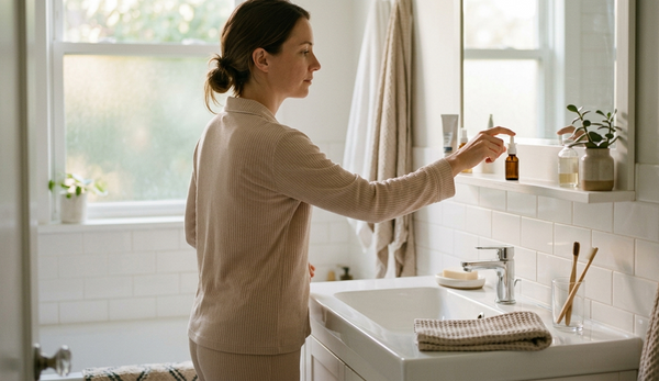 Nasenspray Abhängigkeit loswerden: Was wirklich dahinter steckt