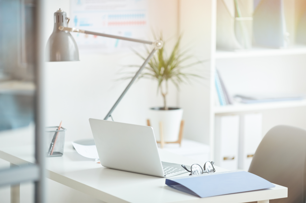 7 Wege zu mehr Wohlgefühl im Homeoffice – So gestaltest du dein optimales Arbeitsumfeld
