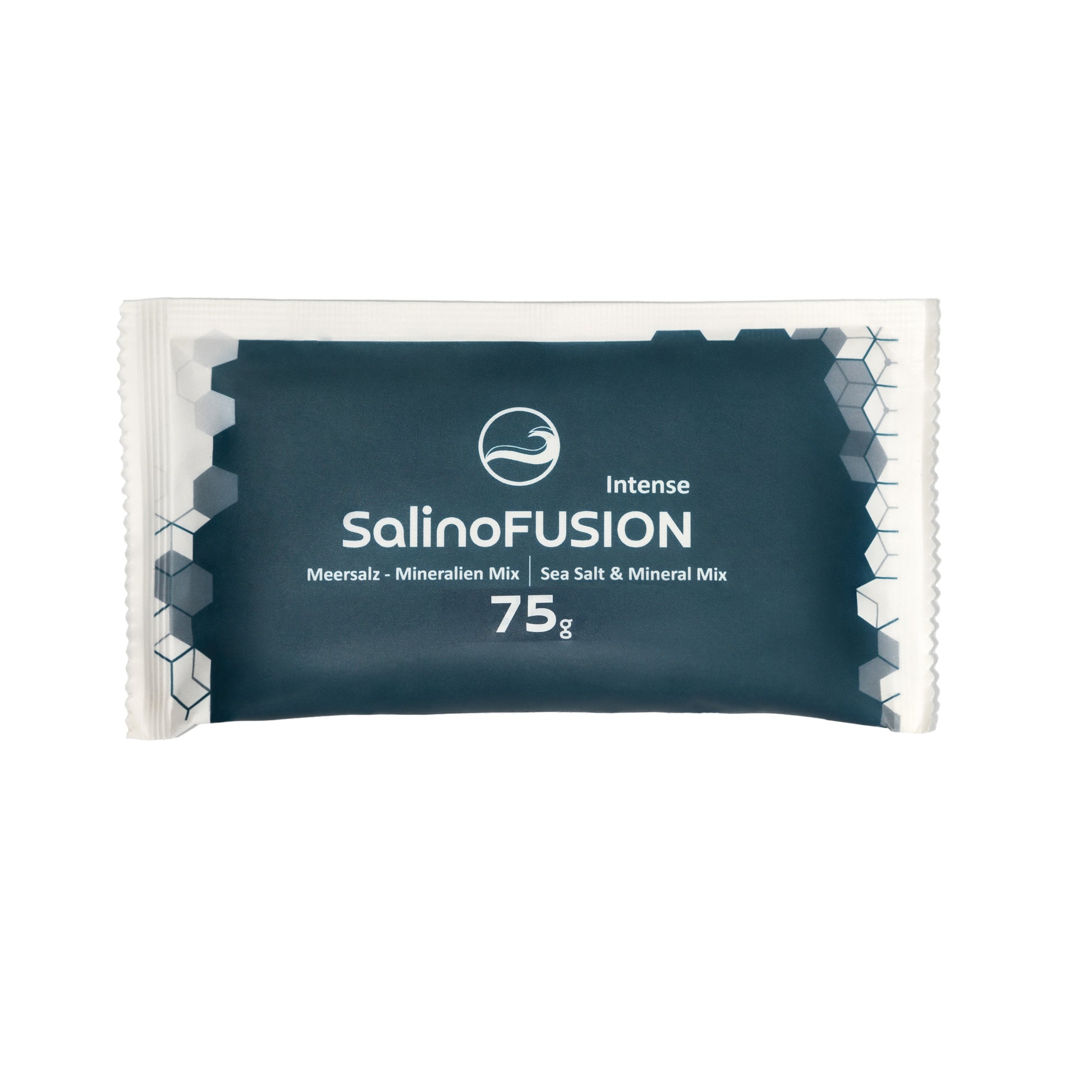 3x SalinoFUSION Intense Sole-Booster 75g