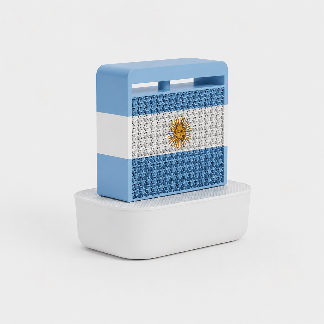 SalinoVatis WM Edition – Mini Saline