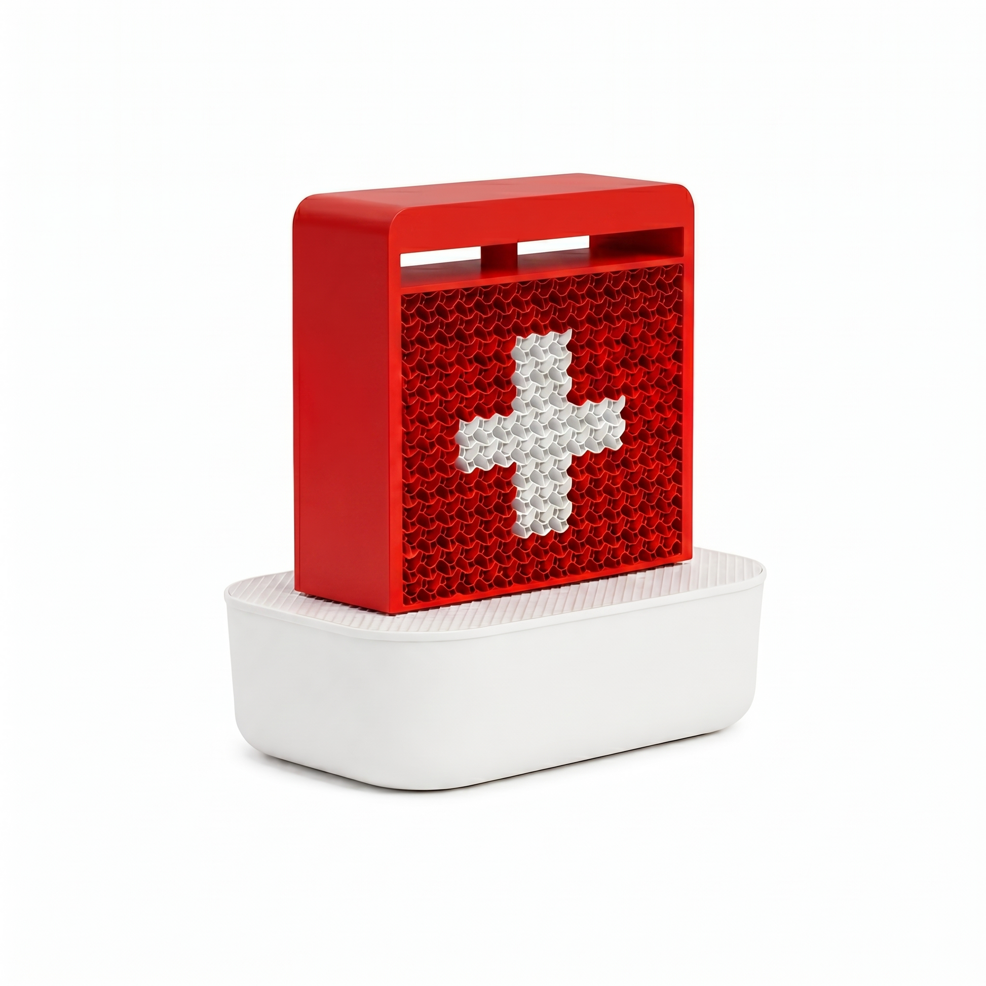 SalinoVatis WM Edition – Mini Saline