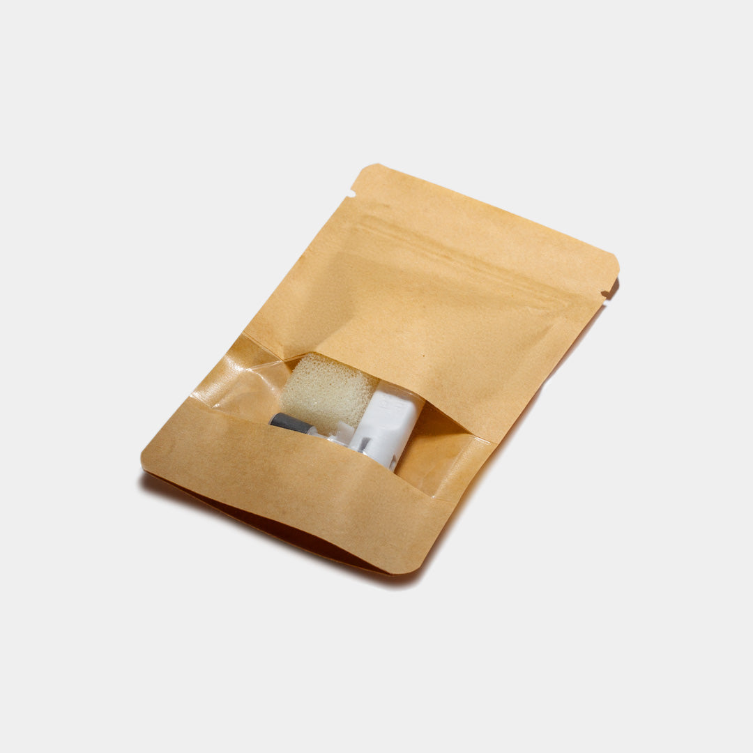 SalinoVatis Wartungs-Kit in der Originalverpackung