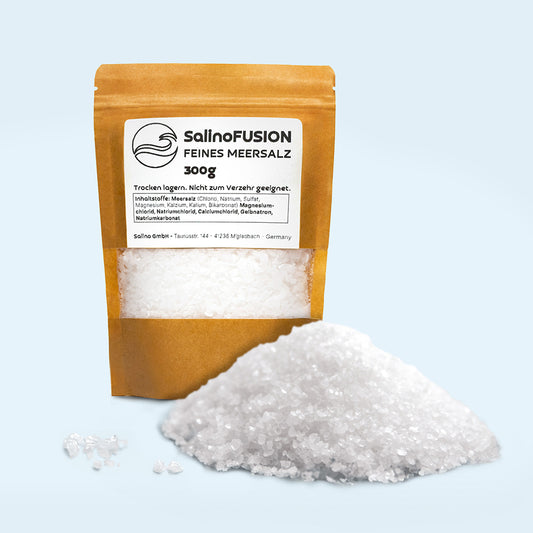 SalinoFUSION - Sea Salt